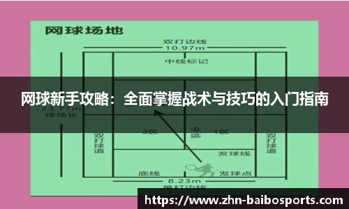 网球新手攻略:全面掌握战术与技巧的入门指南